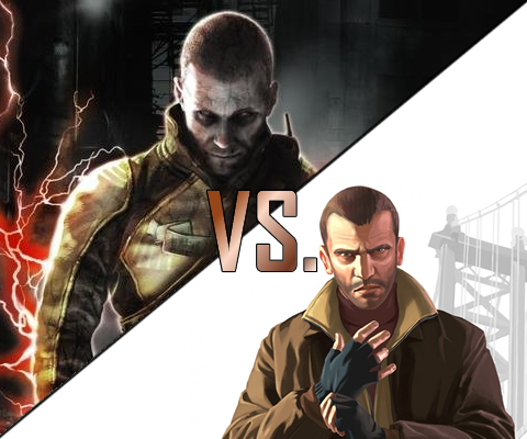 Cole V Niko