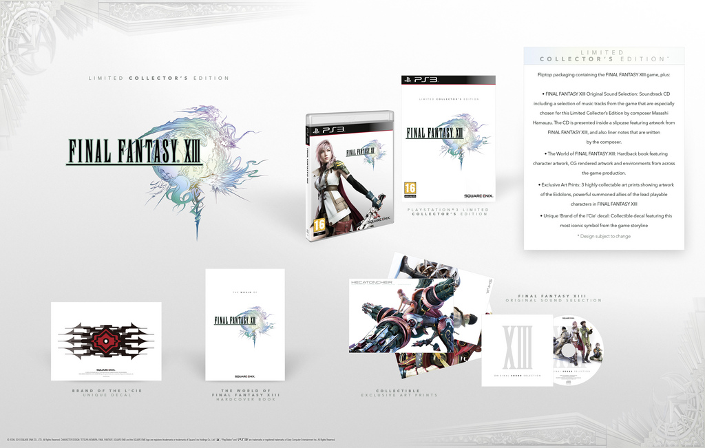 FFXIICE