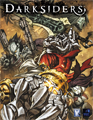 Darksiders Comic