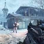 MW2 Stimulus Package 