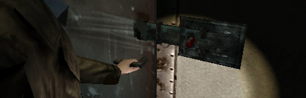 Silent Hill: Shattered Memories