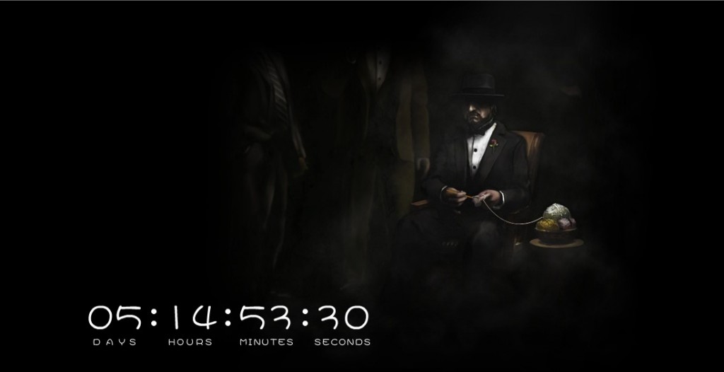New Sony Japan Countdown Site Appears-画像