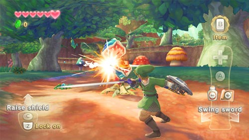 Zelda+skyward+sword+release+date