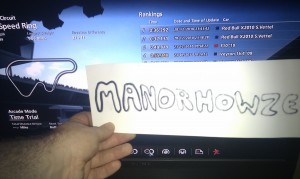 Winning Time