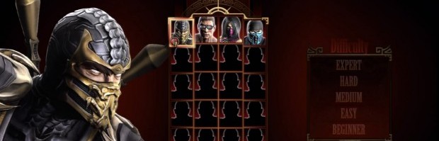 Kharacter Select E1299740156441