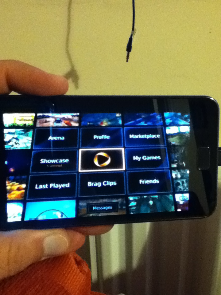 download desktop manager for samsung galaxy s2