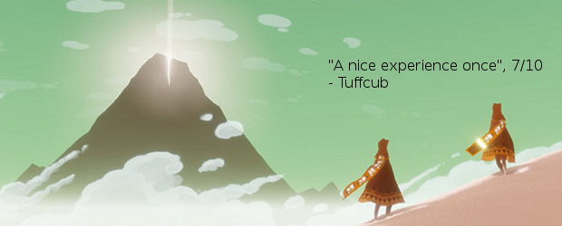 Journey's universal appeal takes a knock.