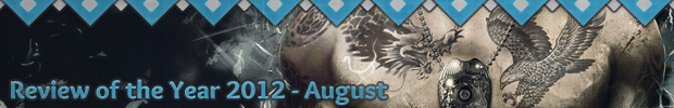 August