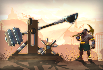 Concept Art