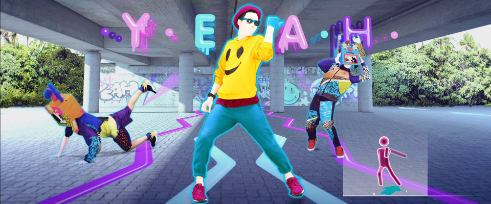 Just Dance 2015 Review