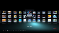 Game Trailers Channel Screenshot