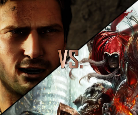 Drake V War