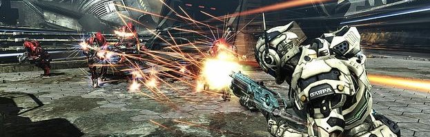 Vanquish