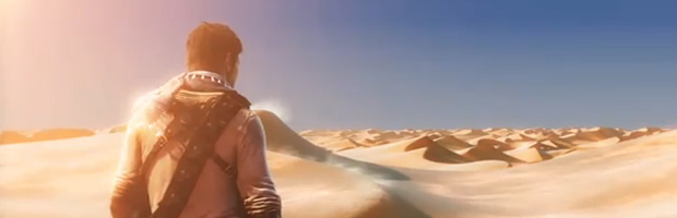 Drake suspected those car keys were gone. Forever.