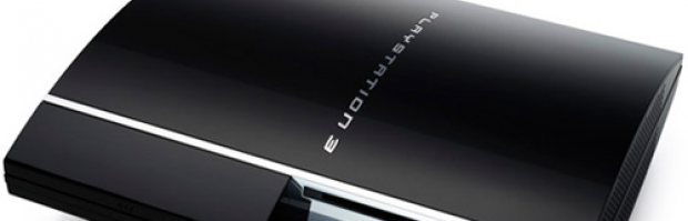 The PS3 Fights Back.