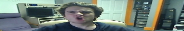 I am very constipated.