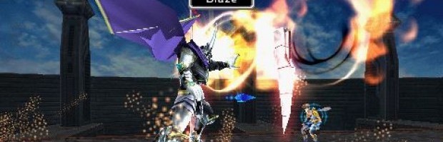 The dreaded Purple-cape attack.