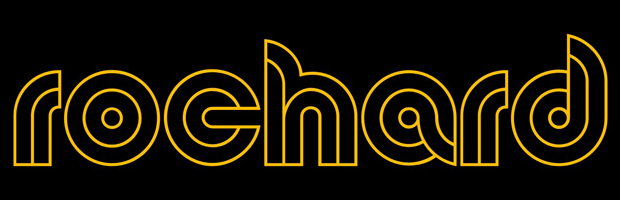 Rock - Hard... Get it?