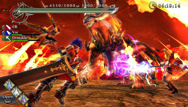 ragnarok