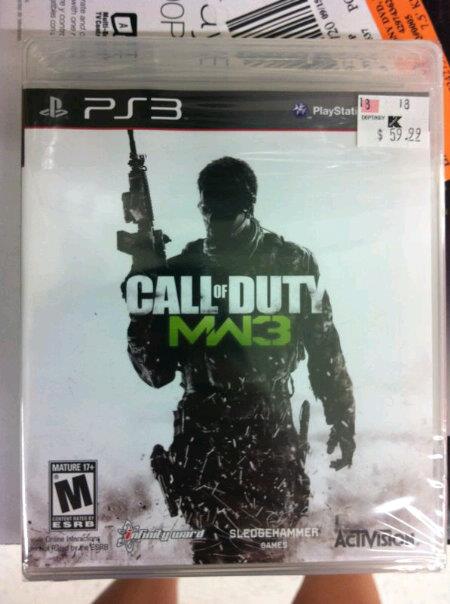 mw3