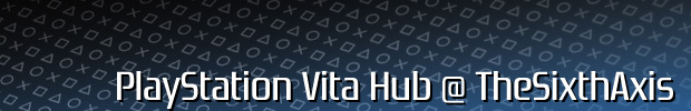 PS Vita Hub