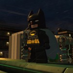 Lego Batman 2 Review