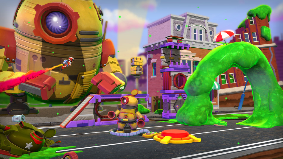 Joe Danger