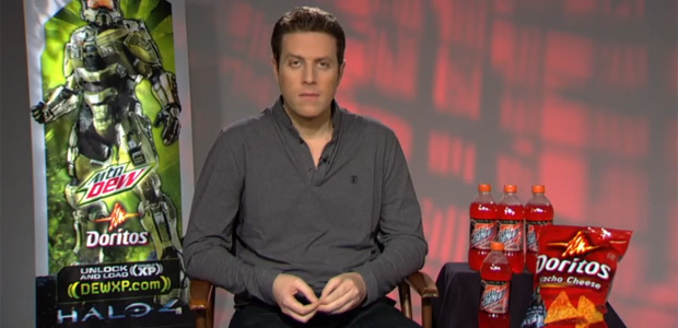 Geoff Keighley