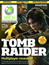 XBox Magazine