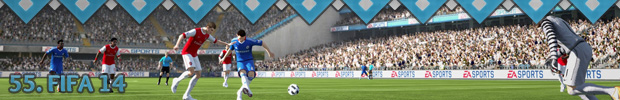 55. FIFA 14