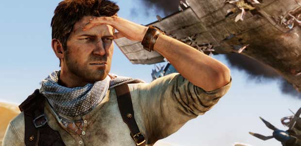 uncharted 4