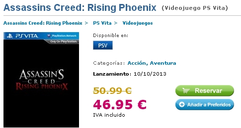 Phoenix Rising!