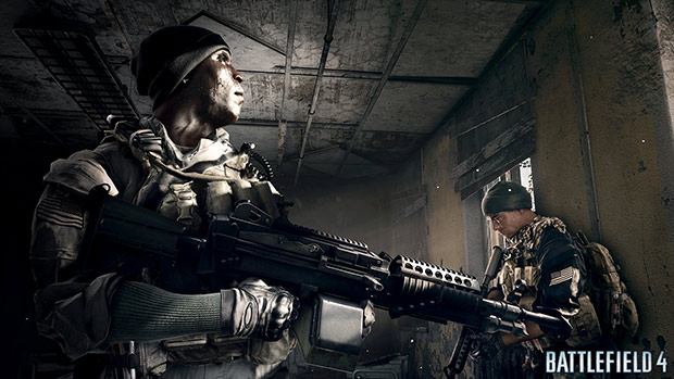 battlefield 4 screenshot