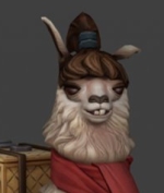LLama
