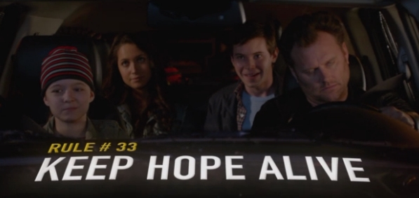 zombieland