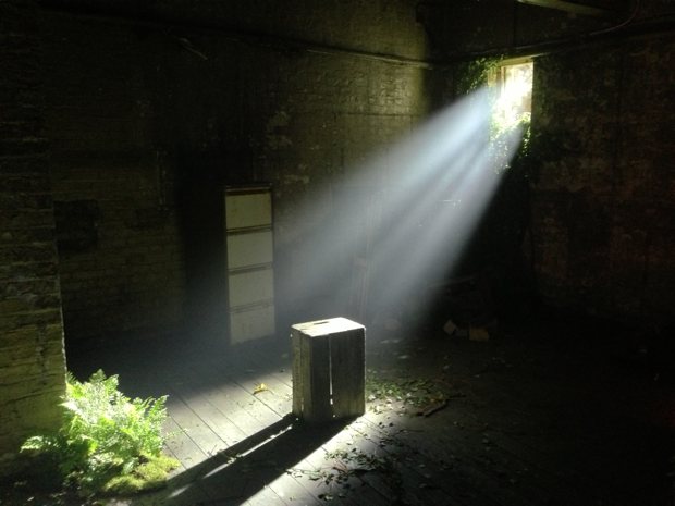The Last Room