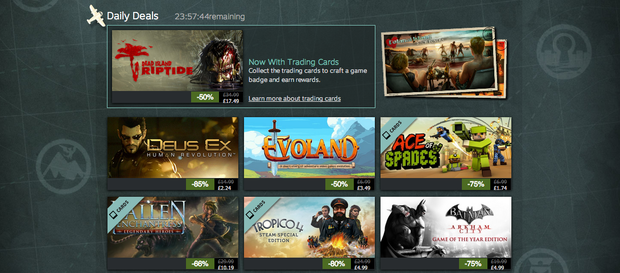steamday7
