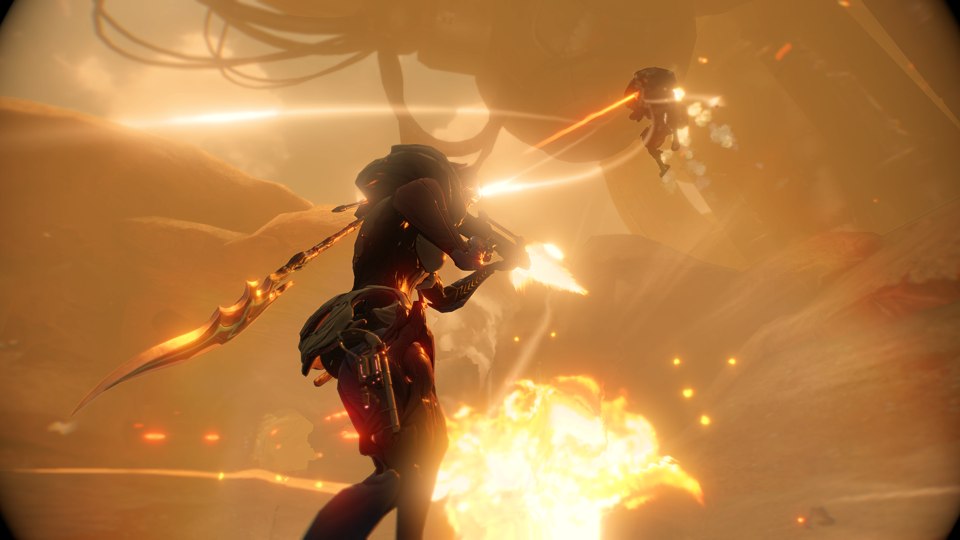 Warframe 5
