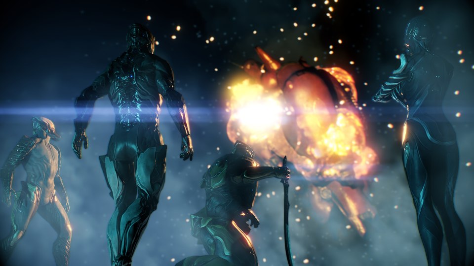 Warframe 6