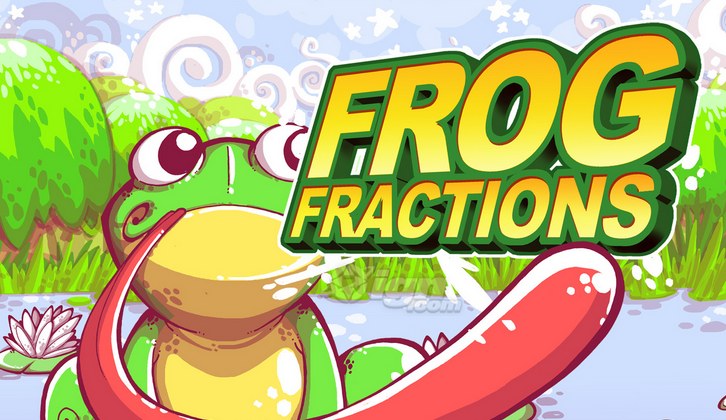 frog