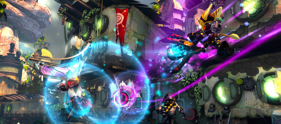 nexus