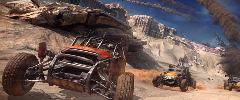 rage2