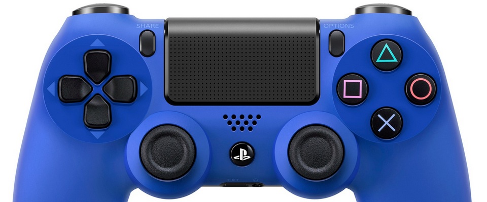 DS4blue