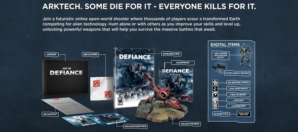 DefianceCE