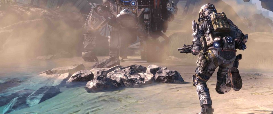 titanfall