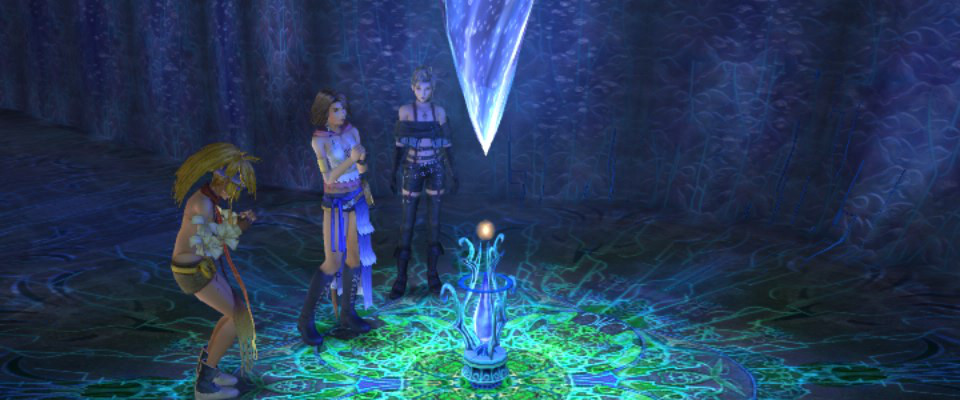 FFX2
