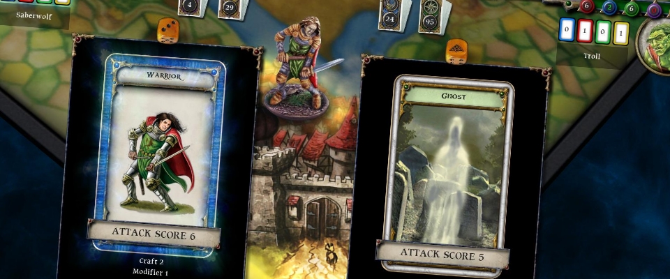 talisman