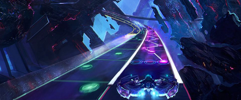 Amplitude 4