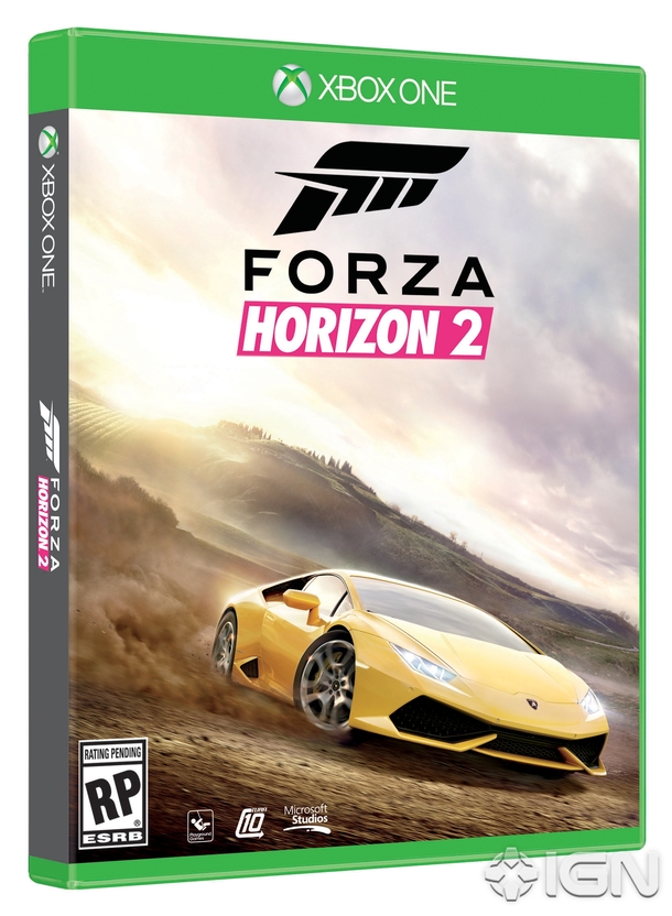 ForzaH2