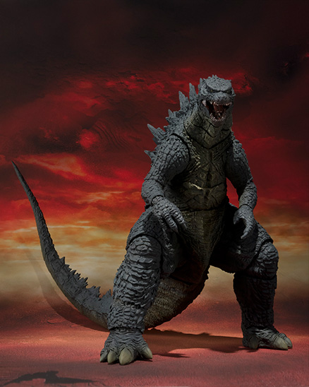 Godzilla